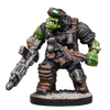 Deadzone Marauder Commando Starter