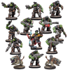 Deadzone Marauder Commando Starter