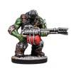 Deadzone Marauder Commando Starter
