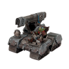 Deadzone Marauder Fire Support Booster
