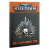 Warhammer 40k Kill Team Annual 2019