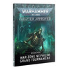 Warhammer 40k Warzone Nephilim GT Mission Pack (9th)
