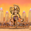 Kings of War Empire of Dust Idol of Shobik
