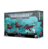 Warhammer 40k Aeldari Shroud Runners