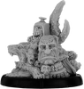 Mierce Infantry Miniature Lot