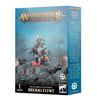 Warhammer: Age of Sigmar Kharadron Overlords Drekki Flynt