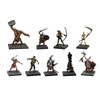 Dungeon Adventures: Evil Dead Miniatures Set