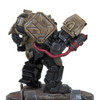 Firefight Forge Father Hellermal Pattern Iron Ancestor