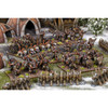 Kings of War Ogre Mega Army