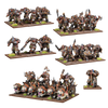 Kings of War Ogre Mega Army