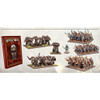 Kings of War Sands of Ahmun 2-Player Starter Set