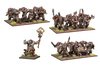 Kings of War Ogre Army