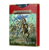 Warhammer: Age of Sigmar Warscroll Cards: Lumineth Realm-Lords (3rd)