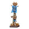 Kings of War Empire of Dust Revenant Champion / Standard Bearer (2022)