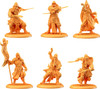 Game of Thrones: A Song of Ice & Fire Martell Starter Set