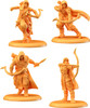 Game of Thrones: A Song of Ice & Fire Martell Starter Set