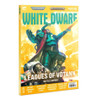 White Dwarf Issue 483 December 2022