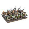 Kings of War Halfling Ambush Starter Set