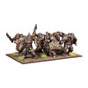 Kings of War Ogre Ambush Starter Set
