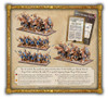 Kings of War Empire of Dust Ambush Starter Set