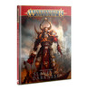 Warhammer: Age of Sigmar Battletome: Slaves to Darkness (3rd)
