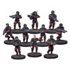 Firefight Mazon Labs Strike Force