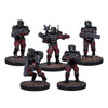 Firefight Mazon Labs Strike Force