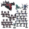 Firefight Mazon Labs Strike Force