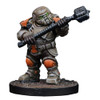 Firefight Forge Father Thorgarim Team