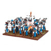 Kings of War Basilean Sisterhood Regiment