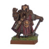 Kings of War Dwarf Warsmith (Classic)