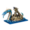 Kings of War: Armada Trident Realm Starter Fleet