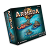 Kings of War: Armada Trident Realm Starter Fleet