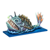 Kings of War: Armada Trident Realm Booster Fleet