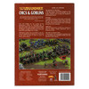 Warhammer Fantasy Orcs & Goblins Army Book (7th)