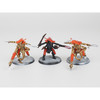 Warhammer 40k Tyranids Warriors