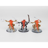 Warhammer 40k Tyranids Warriors