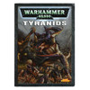40k Codex: Tyranids (4th) - Pre-owned