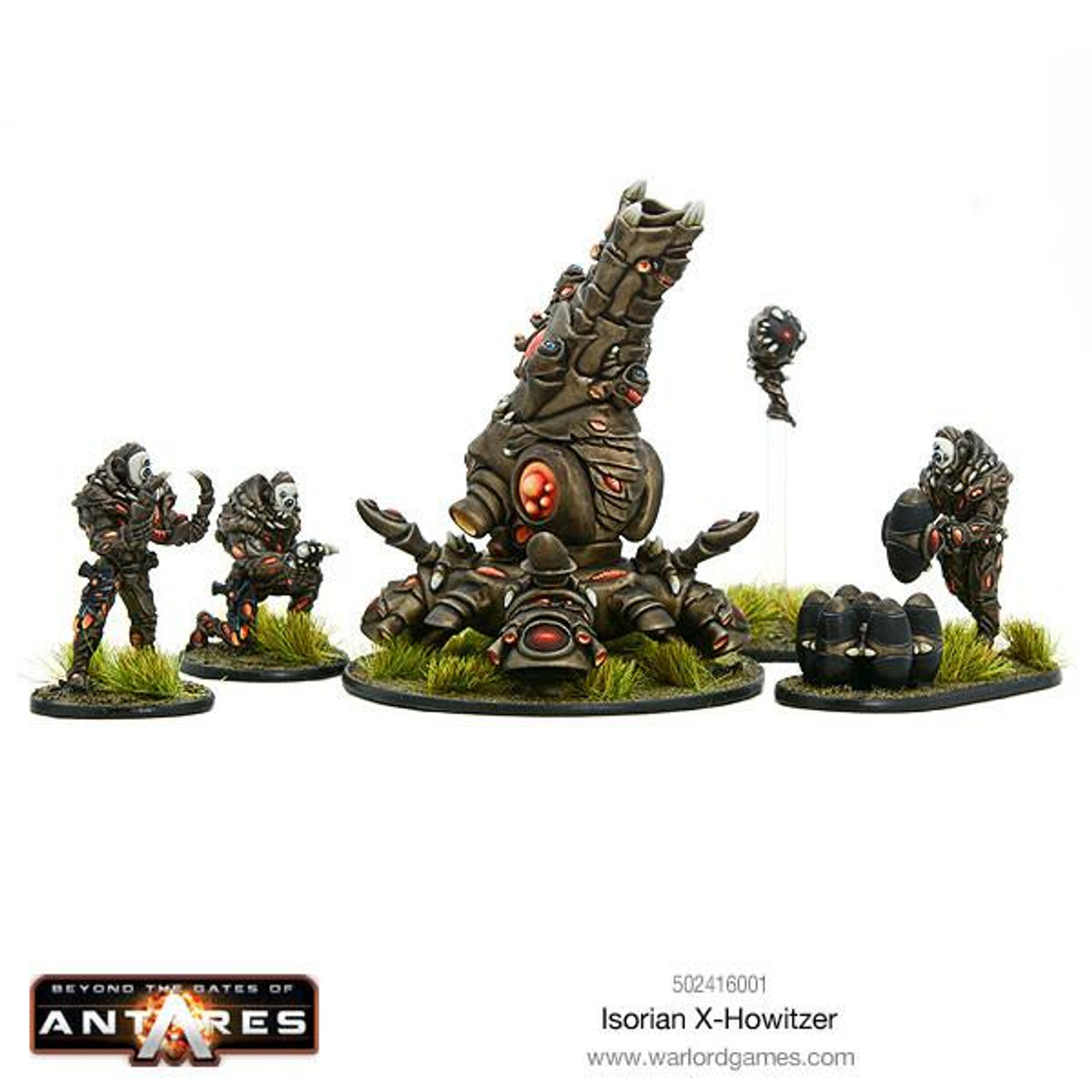 ゲートアンタレスGates of Antares Grey Pack Of 12 Bolt Action Orders Dice WGB-DICE-10 並行輸入品