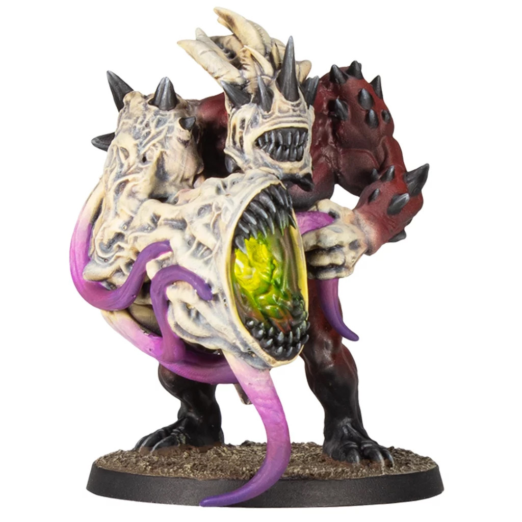 Firefight Nightstalker Butcher Squad - Your Hobby Place