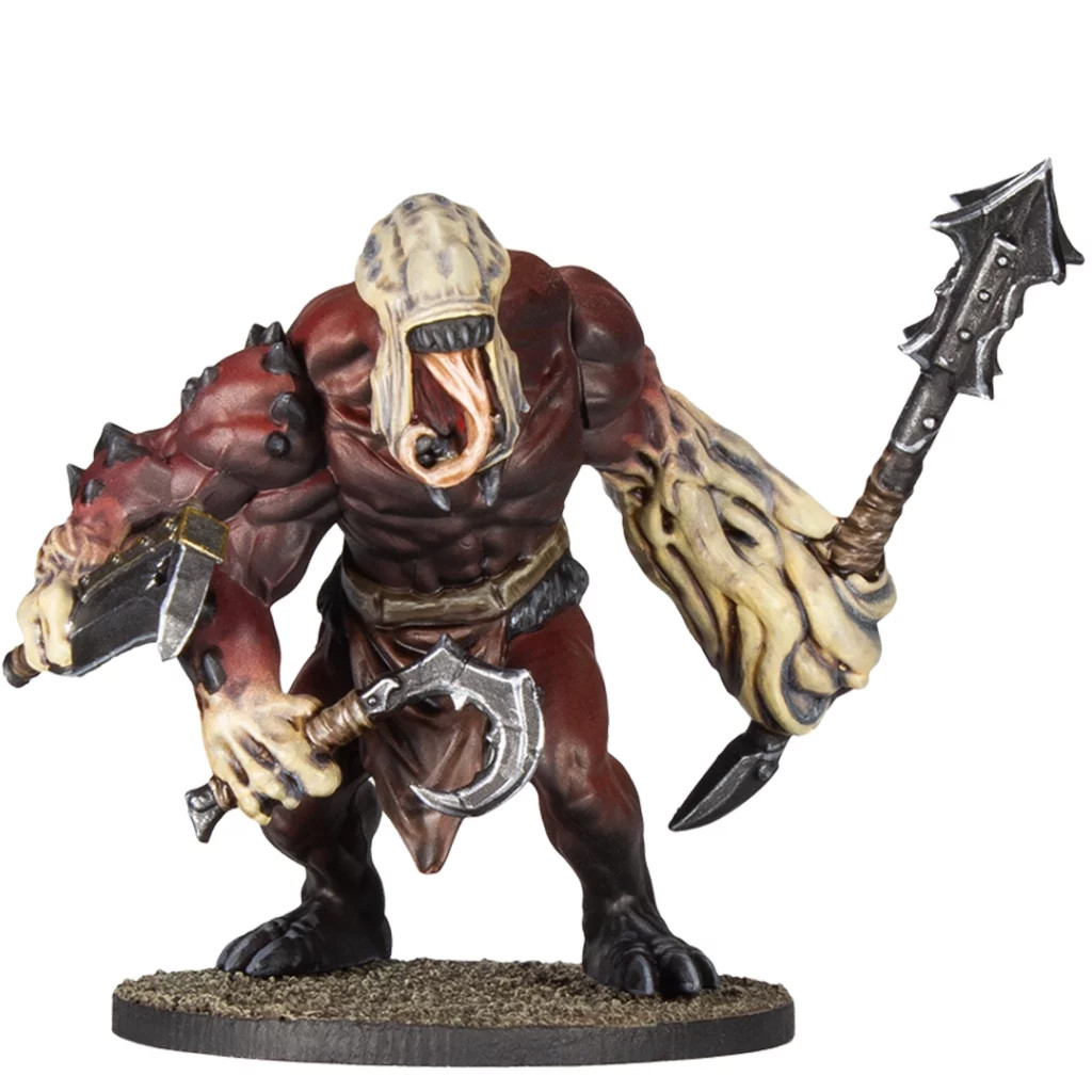 Firefight Nightstalker Butcher Squad - Your Hobby Place