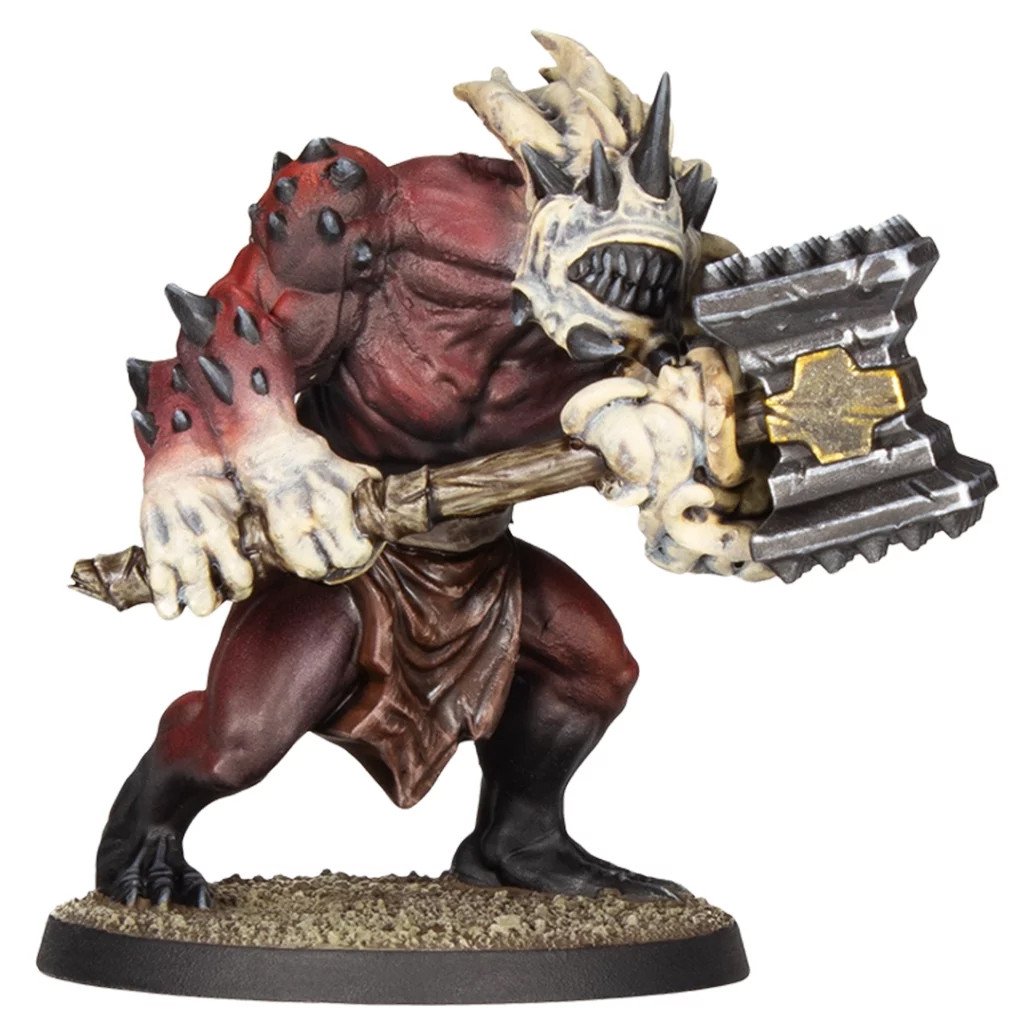 Firefight Nightstalker Butcher Squad - Your Hobby Place