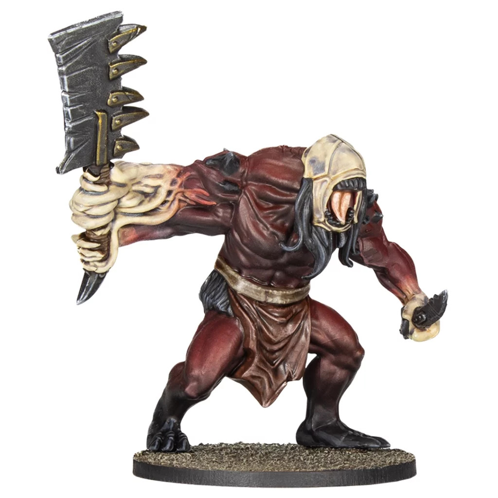 Firefight Nightstalker Butcher Squad - Your Hobby Place
