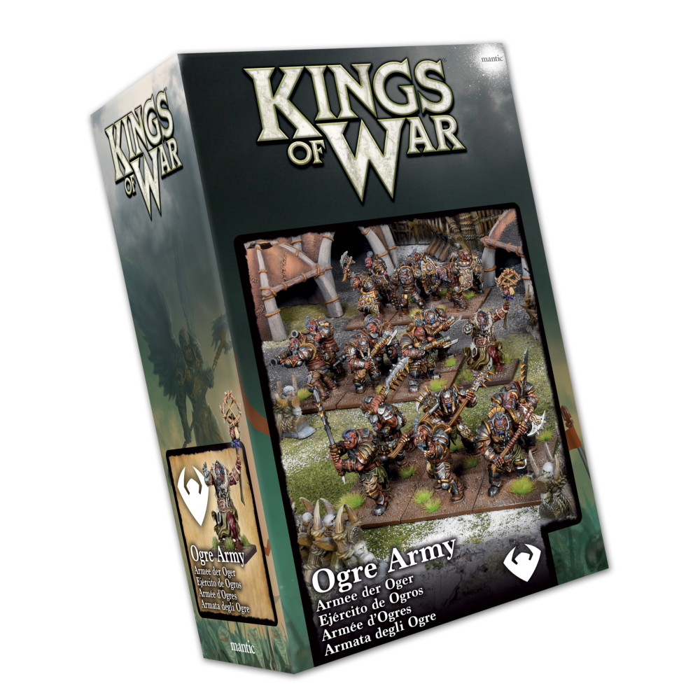 Kings Of War – Ogre Crocodogs – 3 Harz-Modelle Zum Bemalen & Bauen Kings Of War – Ogre Crocodogs – 3 Harz-Modelle Zum Bemalen & Bauen