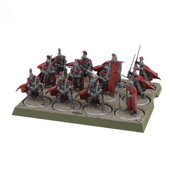 Game of Thrones: A Song of Ice & Fire Lannister Red Cloaks