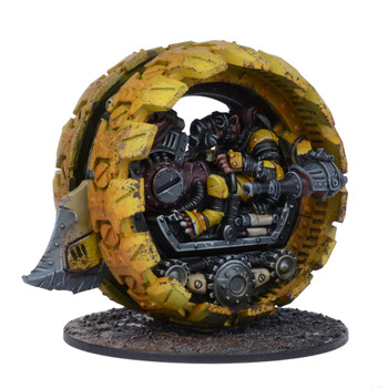 Firefight Assault on Exham 2-Player Set (Veer-myn vs. Forge Fathers)