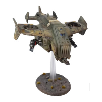 Firefight GCPS / Mazon Labs / Plague Hornet Gunship