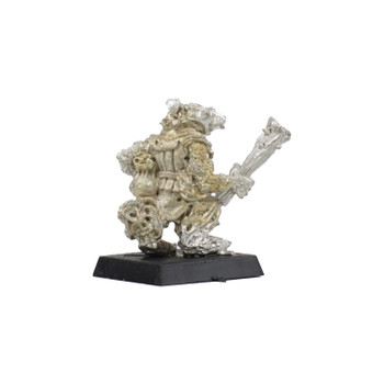 Warhammer Fantasy Classic Skaven Skree the Slaver, Clan Rat w/ Club