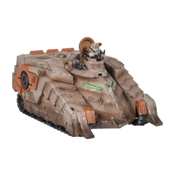 Firefight Forge Father Battlegroup
