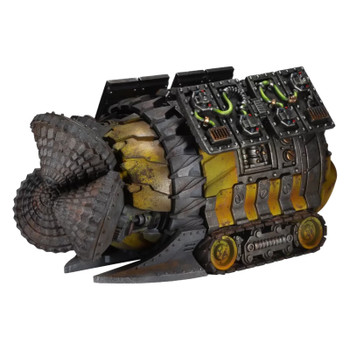 Firefight Veer-myn Shield Tunneller
